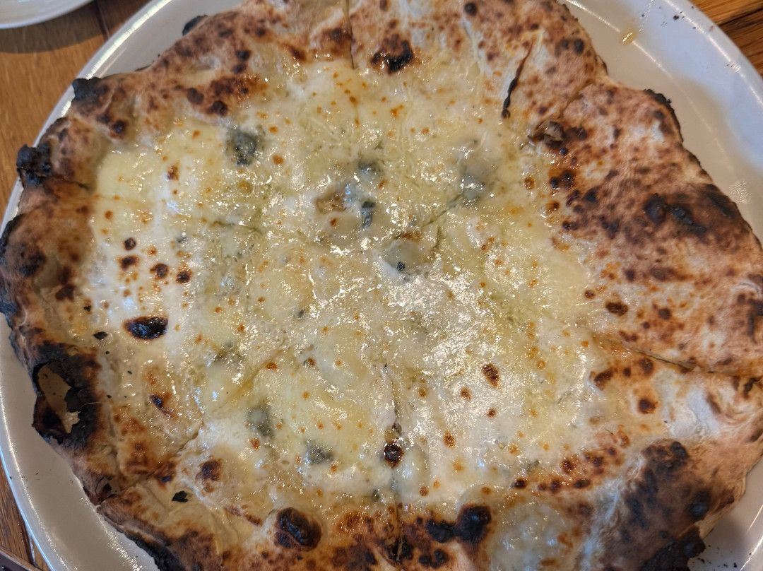 Pizza Marumo