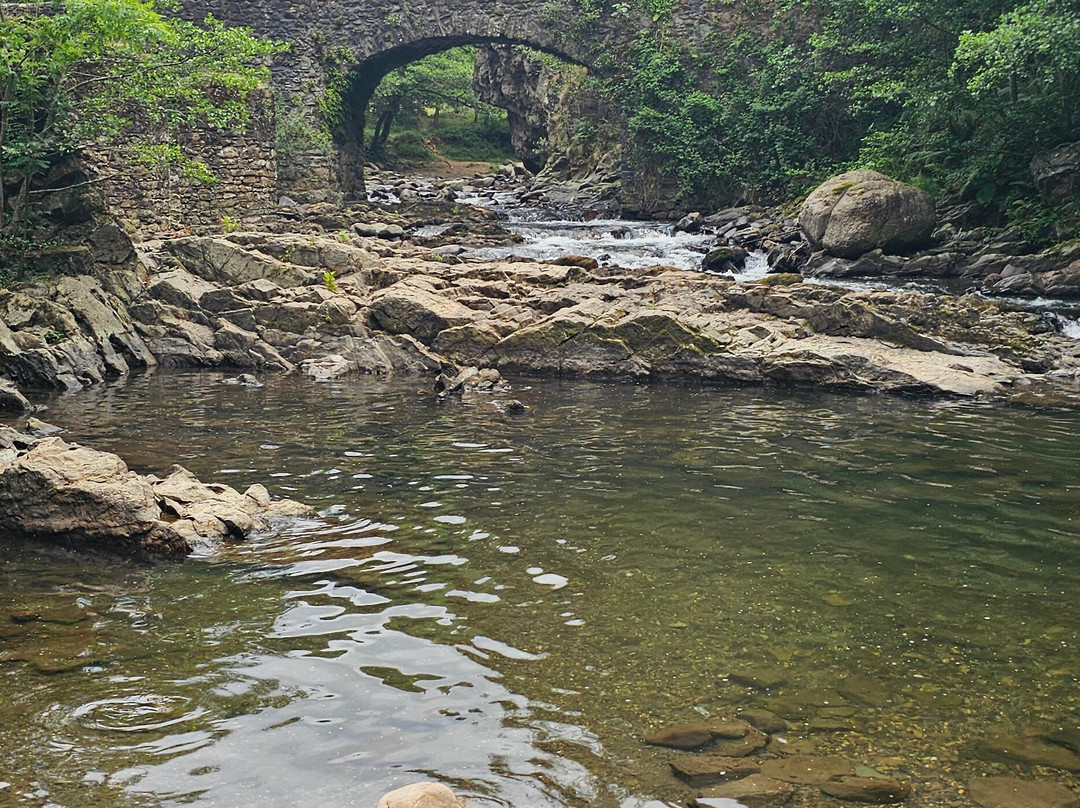 Rentalmotodonostia-圣塞瓦斯蒂安必去景点