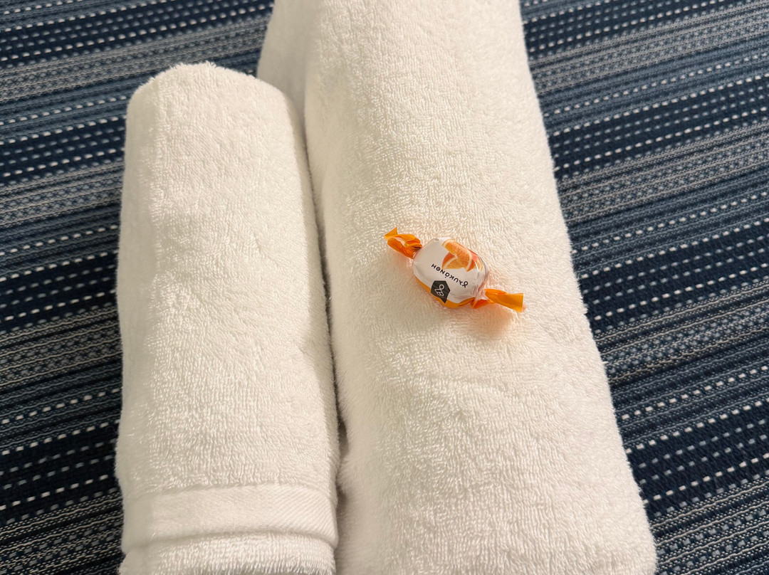 伊罗达花园套房主图