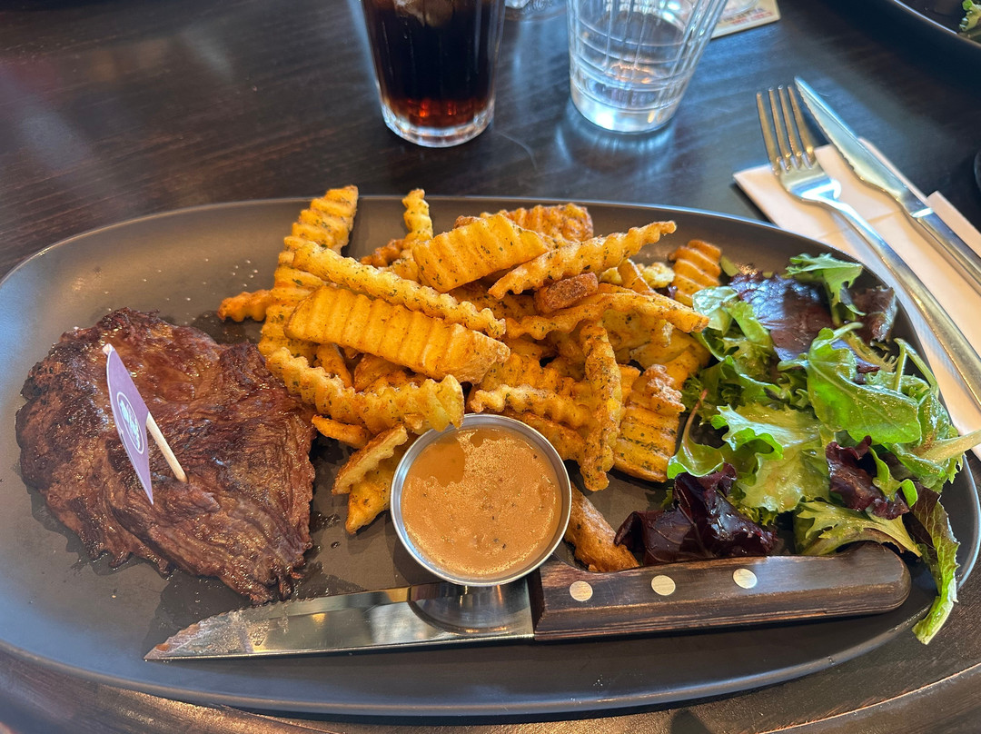 Au Bureau - Pub et Brasserie