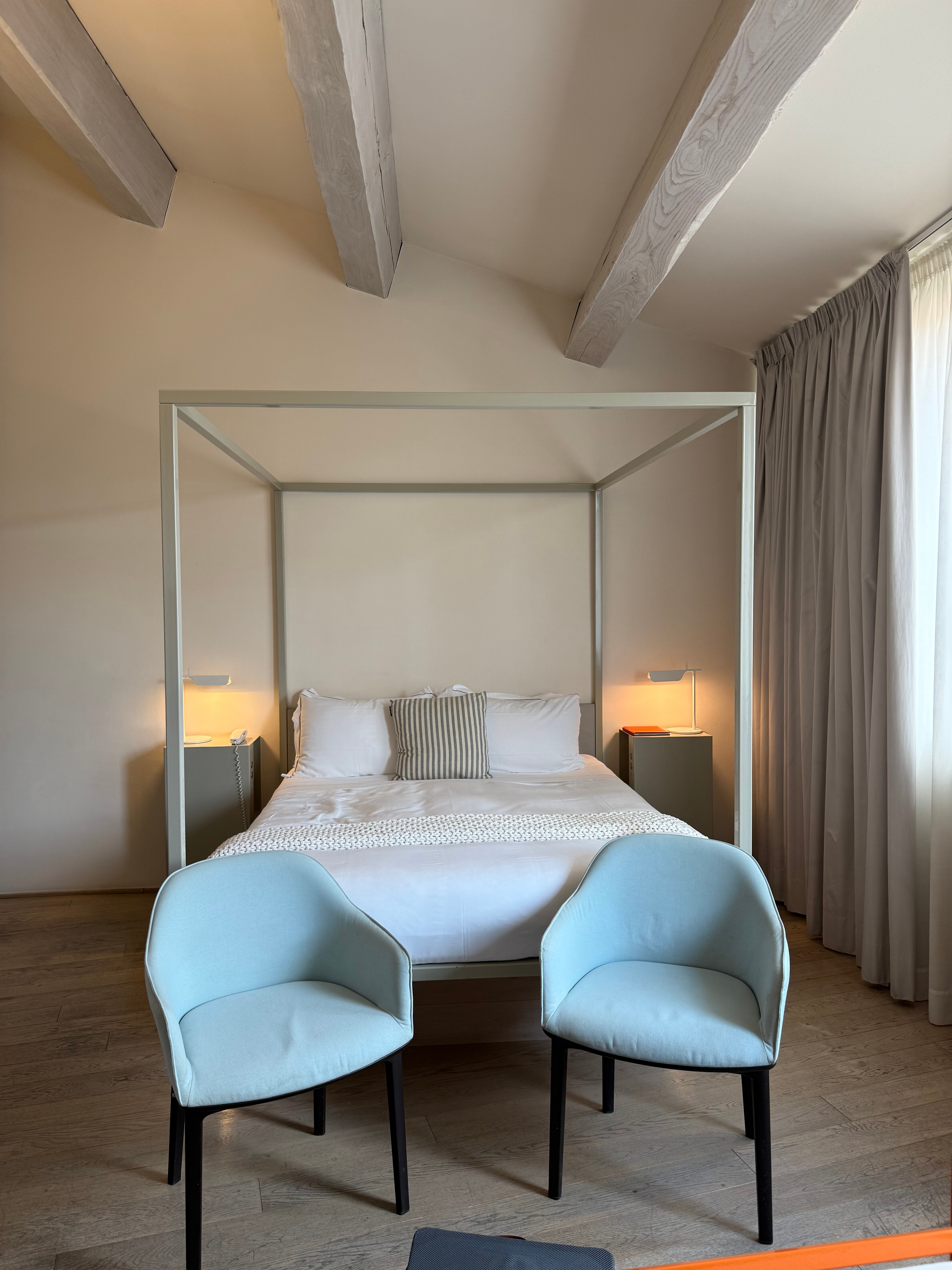 La Bandita Townhouse-旅行者