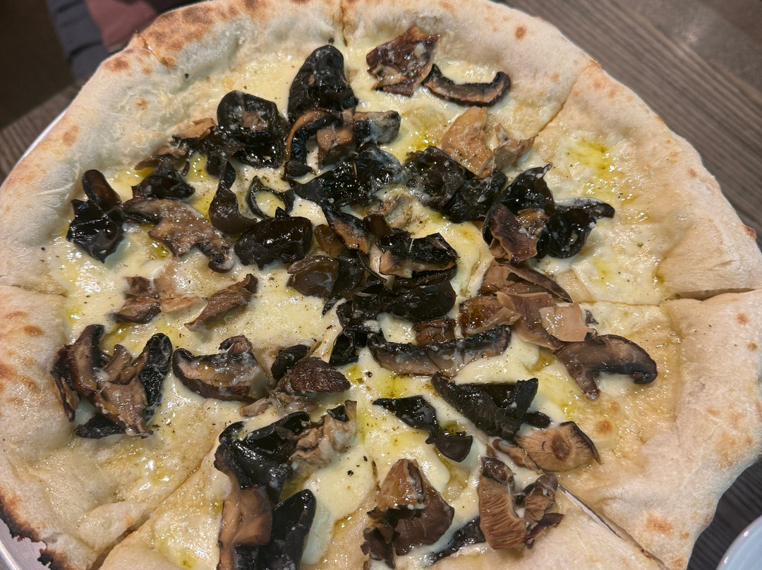 Portal Bar & Eatery