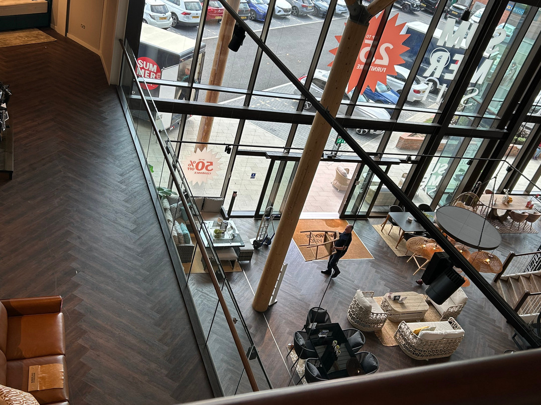 Chadwick & Co. Coffee House and Kitchen