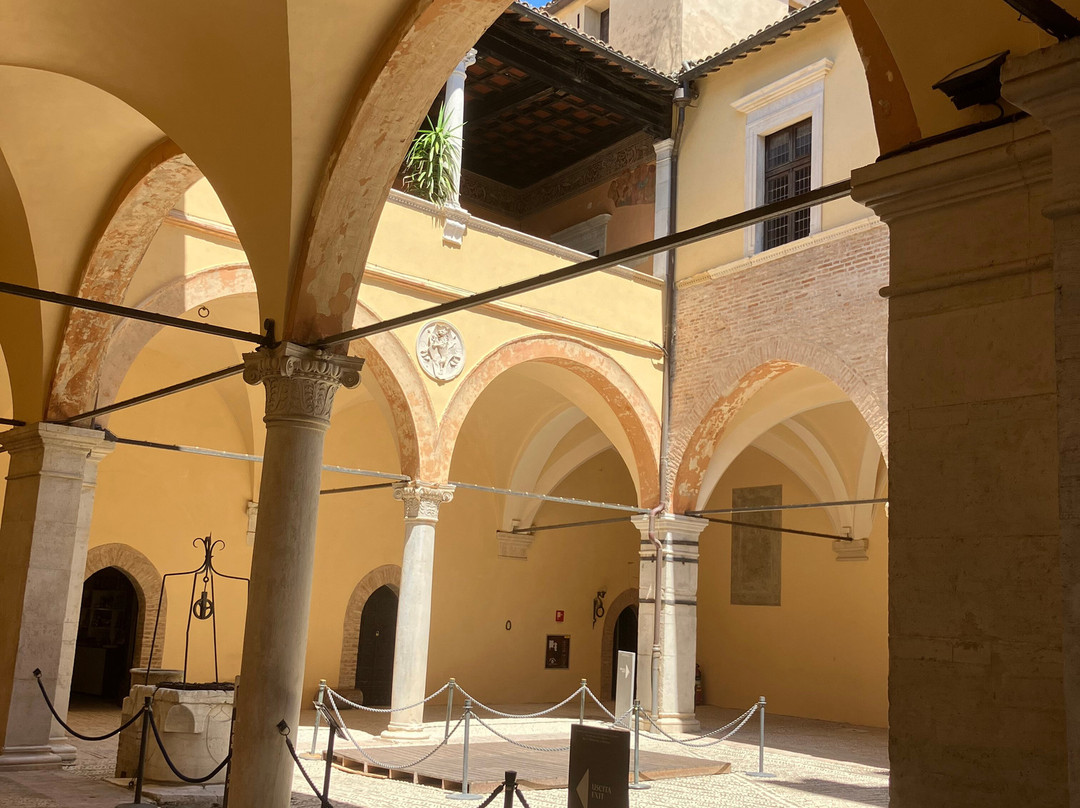 Castello di Gradara-Gradara必去景点