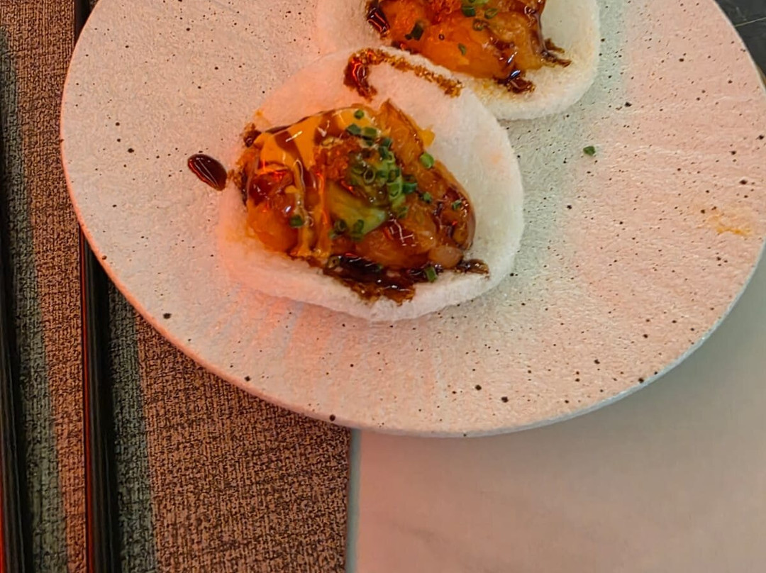 K9 restaurant japonais