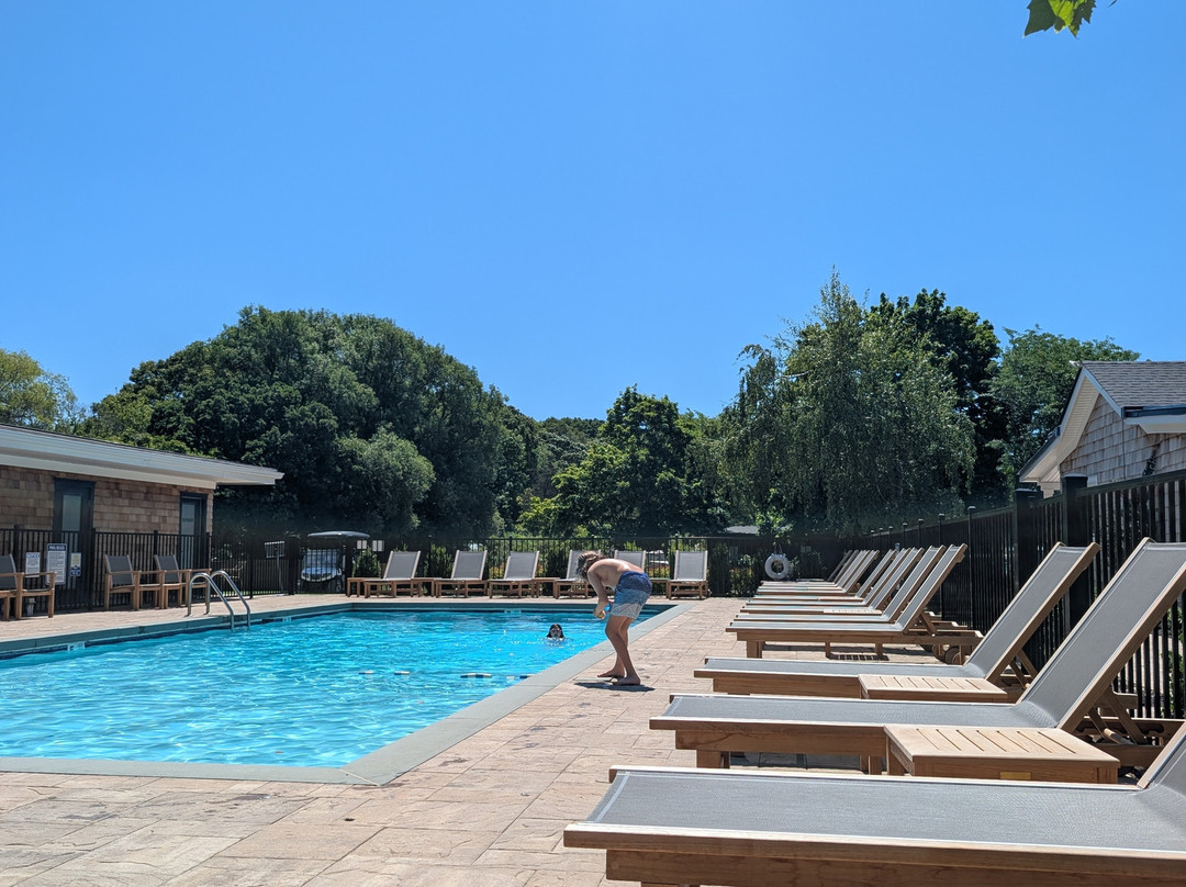 North Fork Resort