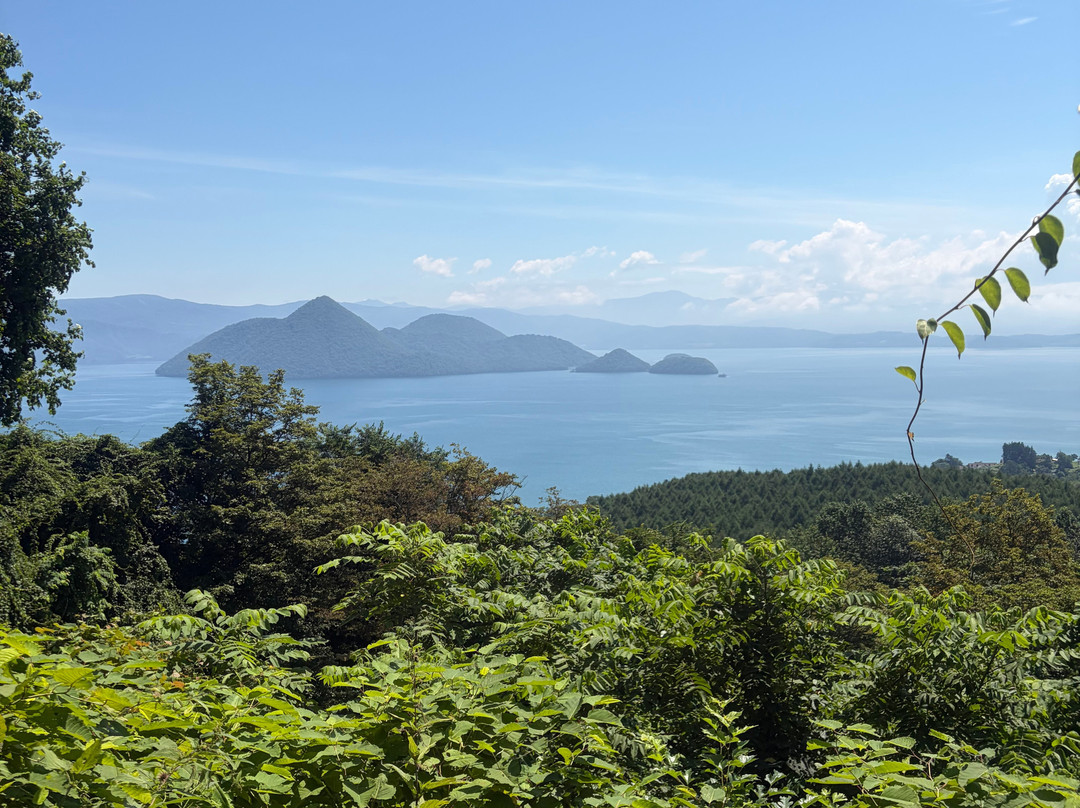 Lake Toya Ranch-洞爷湖町必去景点
