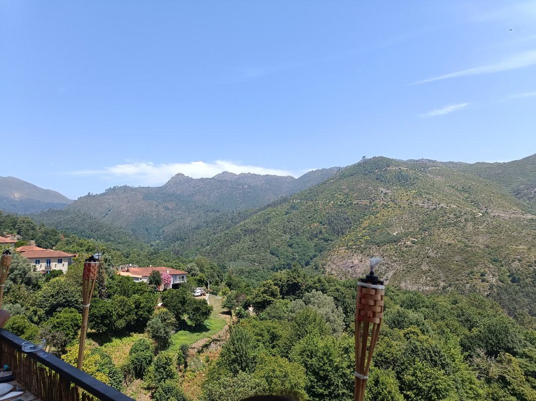 Sao Miguel do Geres主图