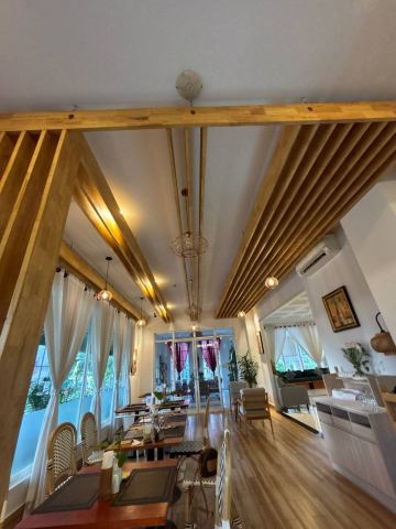 乐克里市中心酒店-旅行者