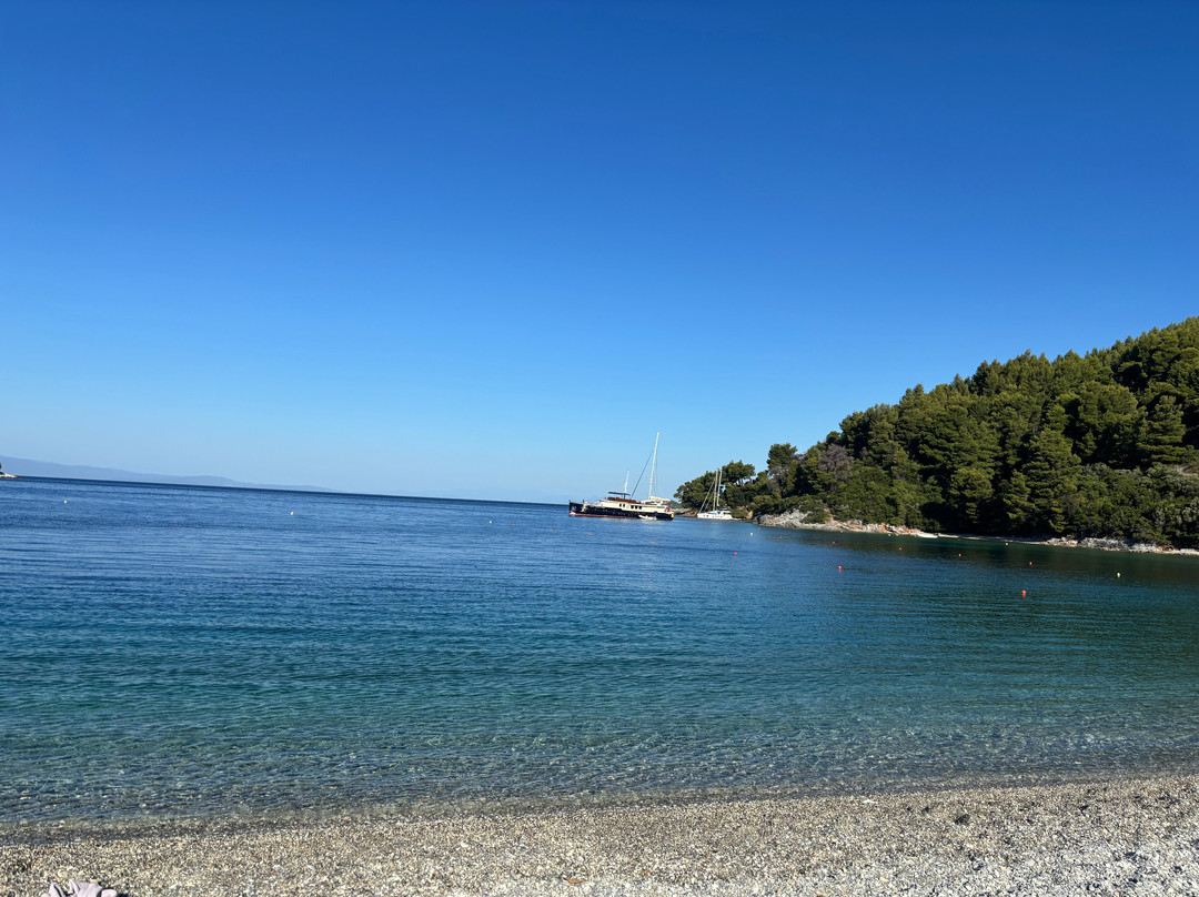 Panormos Beach-Panormos必去景点