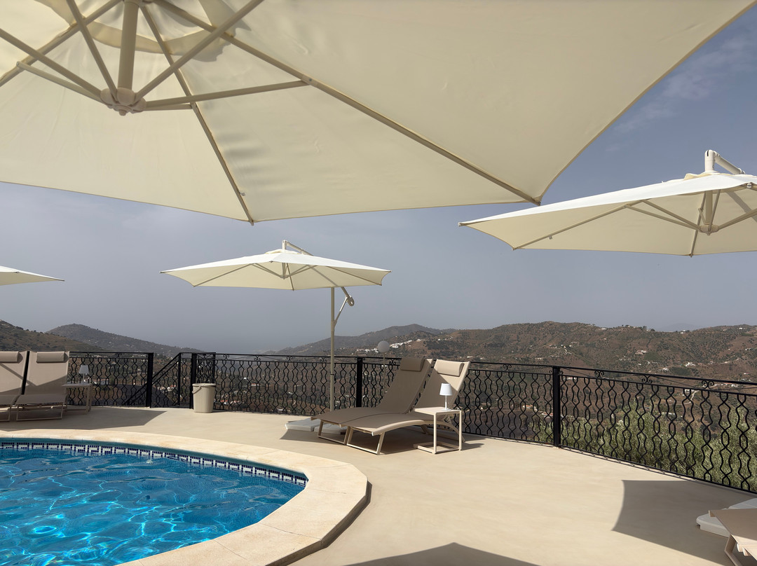 Villa Andalucía