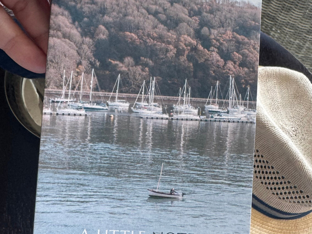 达特滨海酒店主图