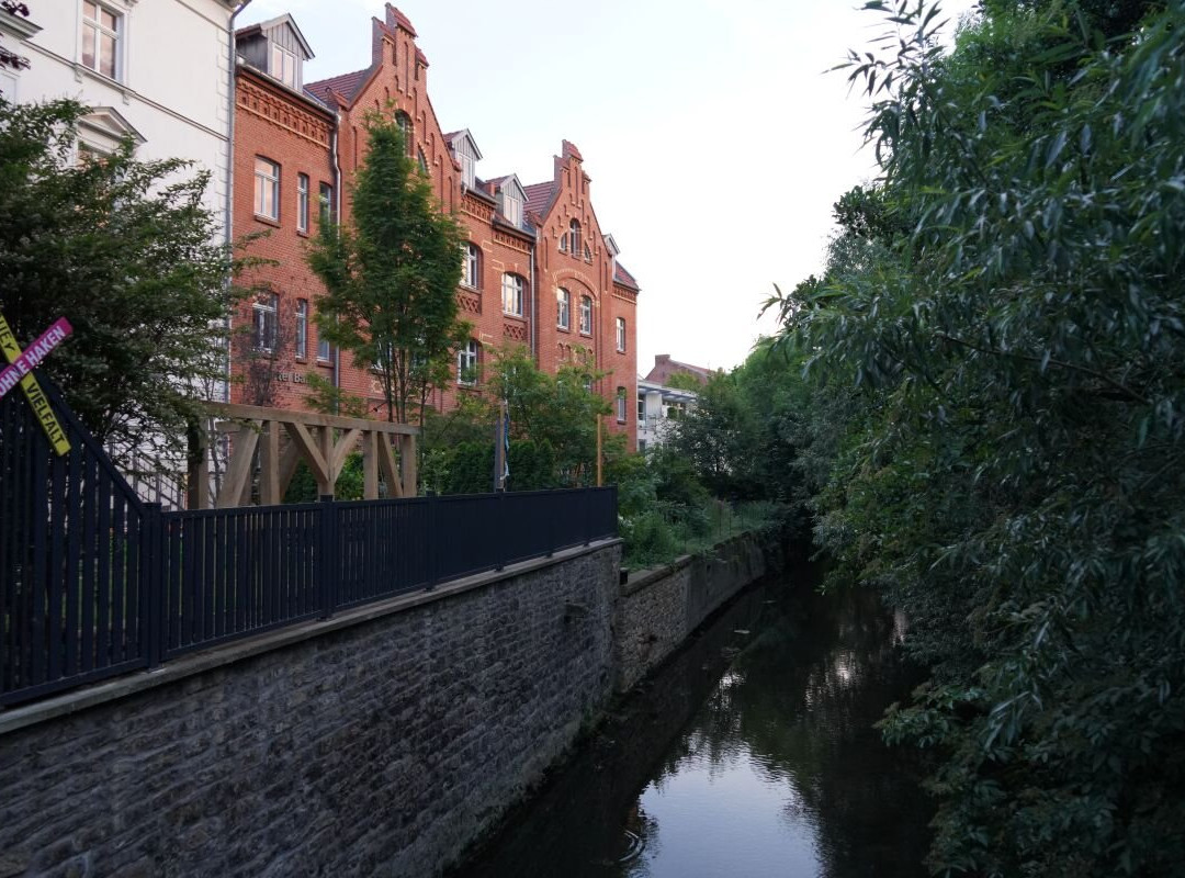 Erfurt Altstadt-爱尔福特必去景点
