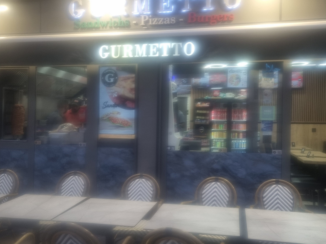 GURMETTO