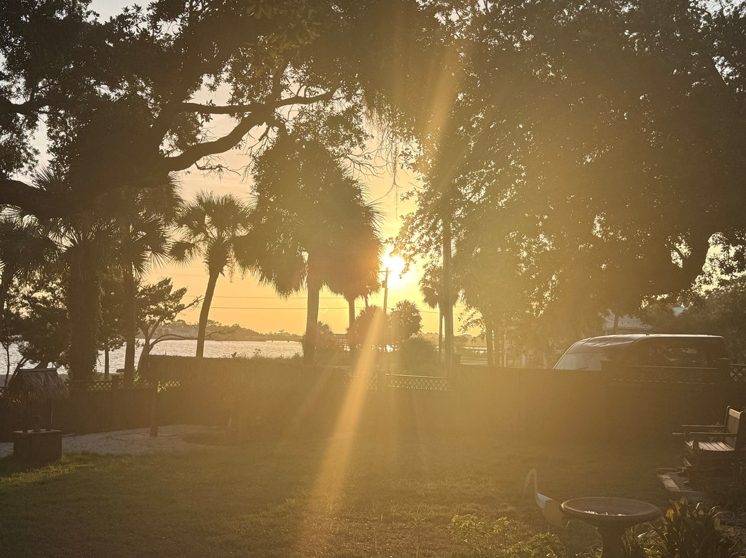Cedar Key Bed and Breakfast主图