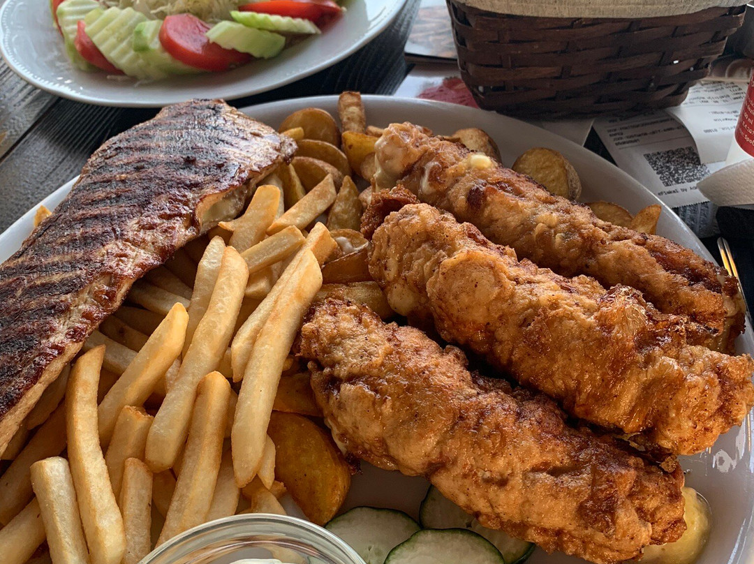 Restaurant Keto