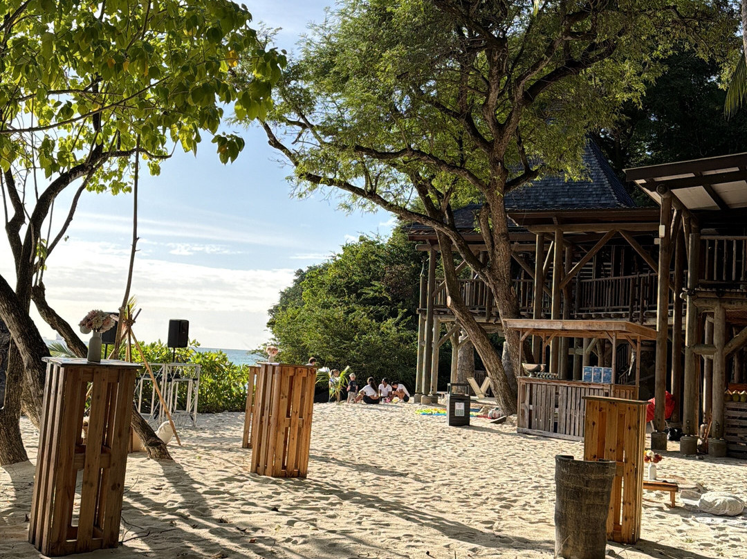 Club Med Seychelles主图