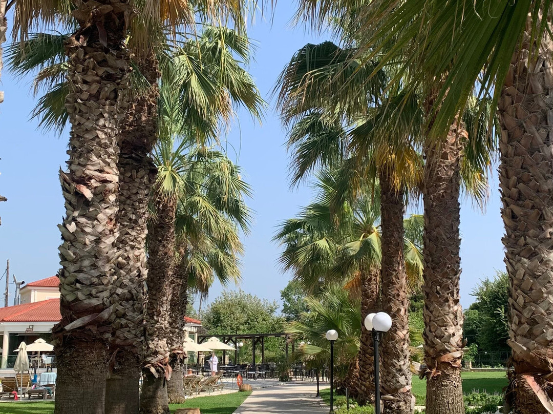 Byzantio Hotel & Apartments主图