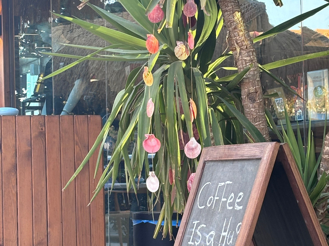 Bru Speciality Coffee