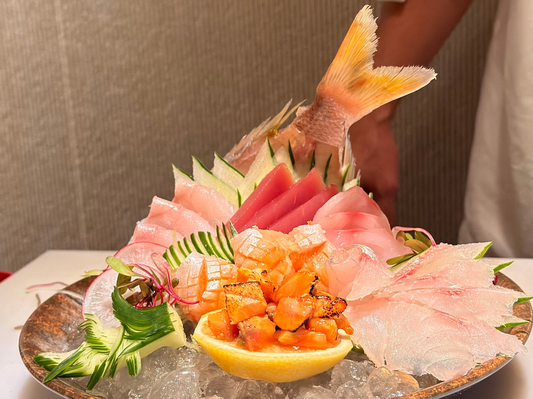 Bulma Restaurante - Culinária Japonesa