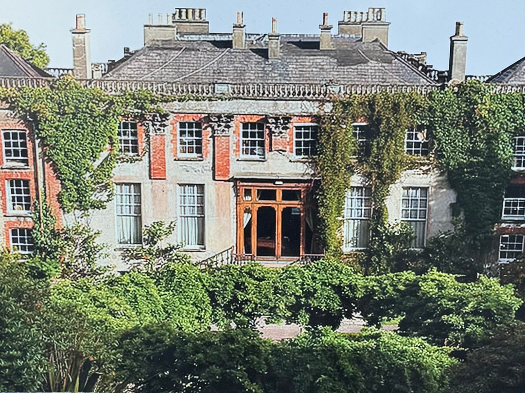 Bantry House & Garden-Bantry必去景点