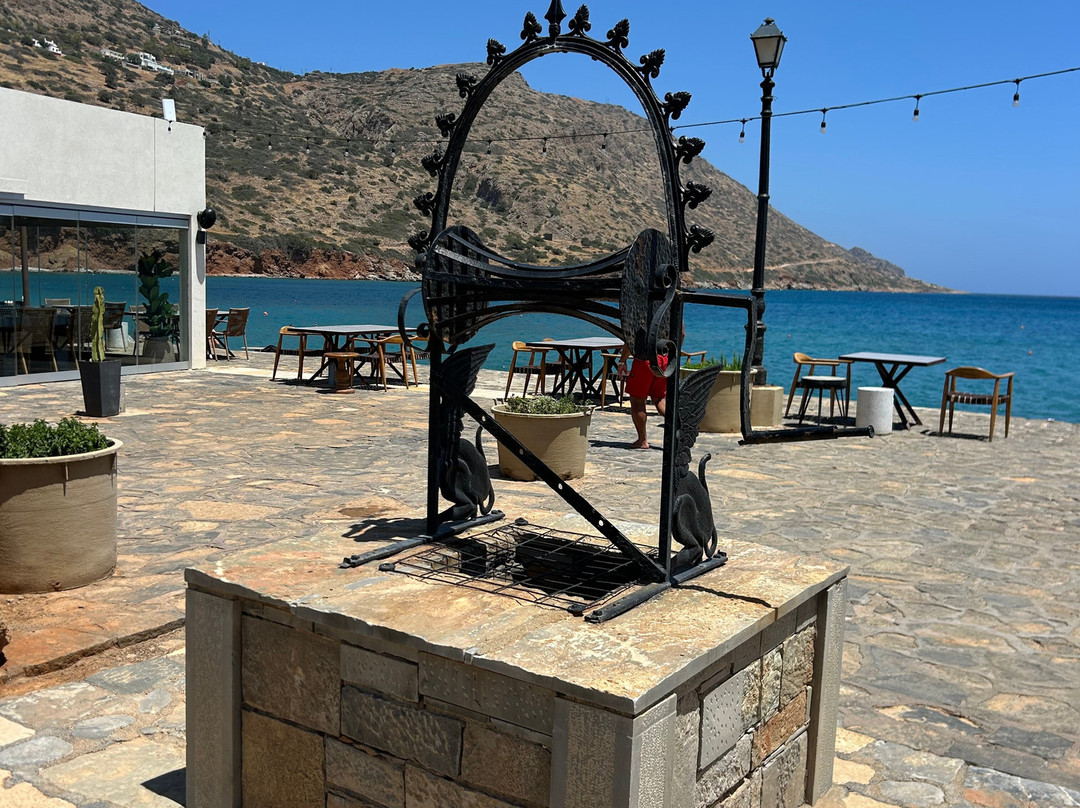 Plaka Beach-Plaka必去景点