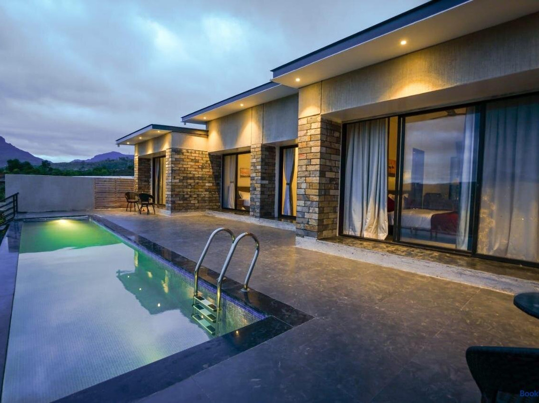 Amour Resort & Spa