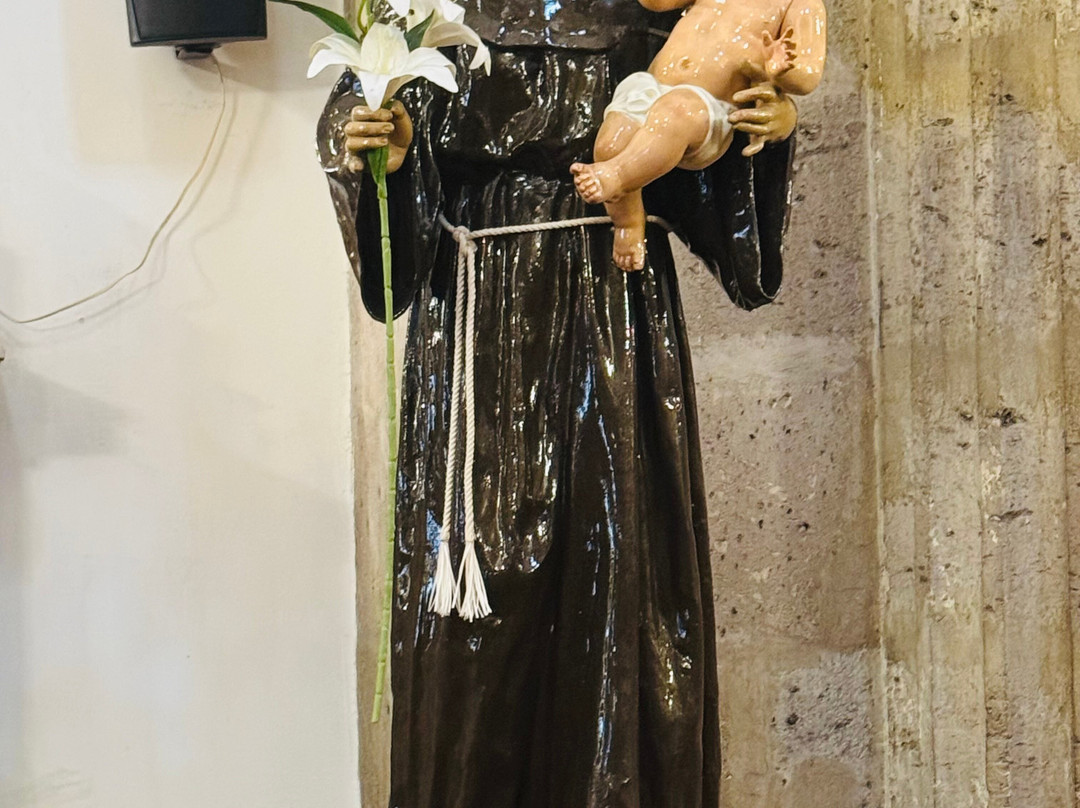 Templo de San Agustín-瓜达拉哈拉必去景点