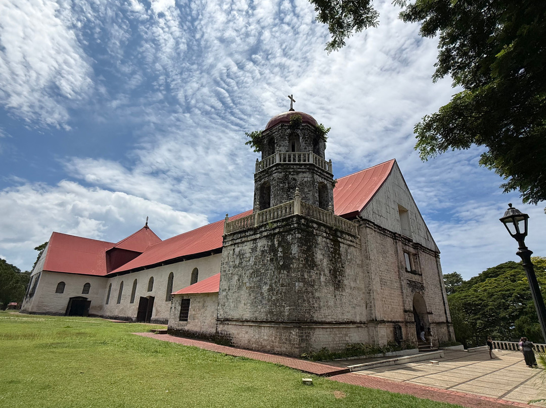 Lazi Convent-拉孜必去景点