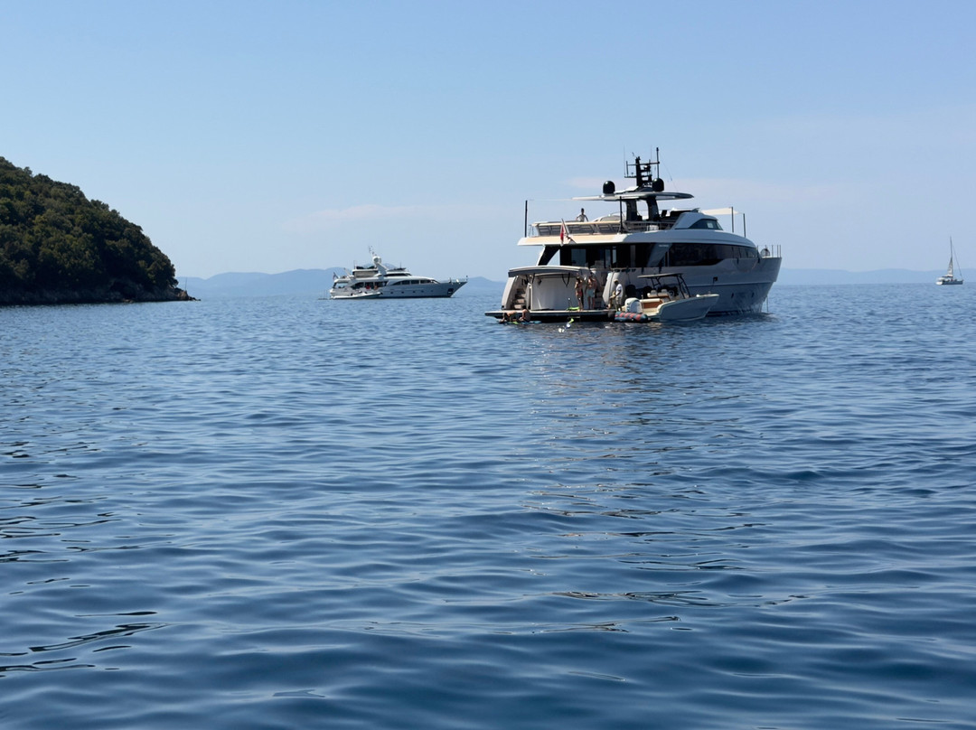 Rent a Boat Sivota-塞沃塔必去景点