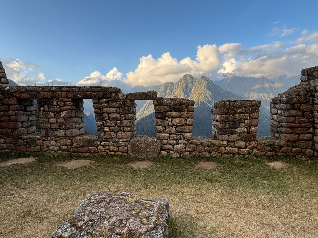Evolution Treks Peru-库斯科必去景点