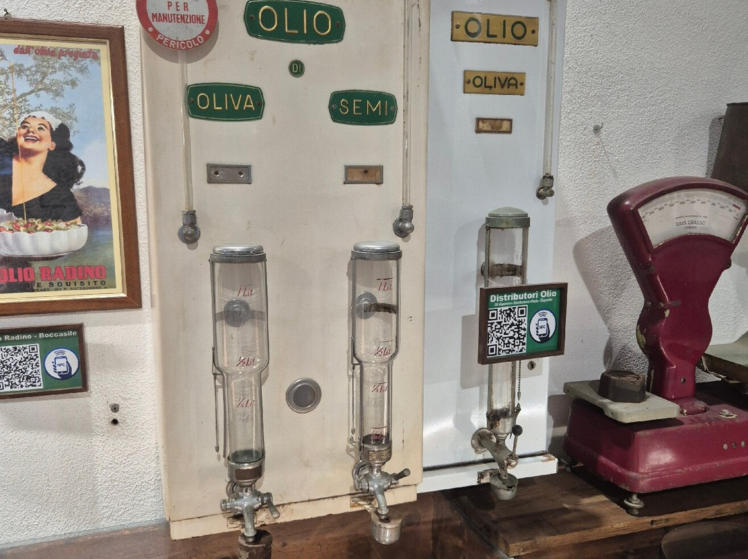 Olio del Tempio-Dolianova必去景点