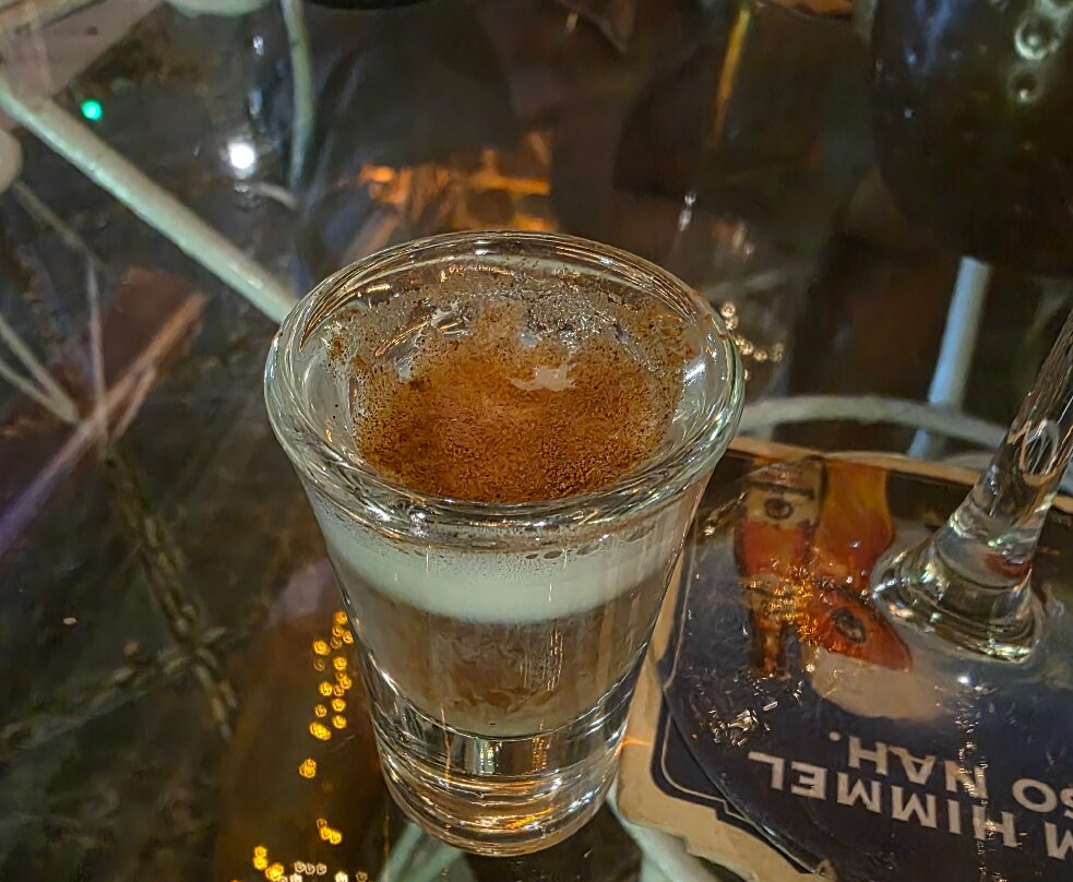 Yamas Cocktail Bar-Lardos必去景点