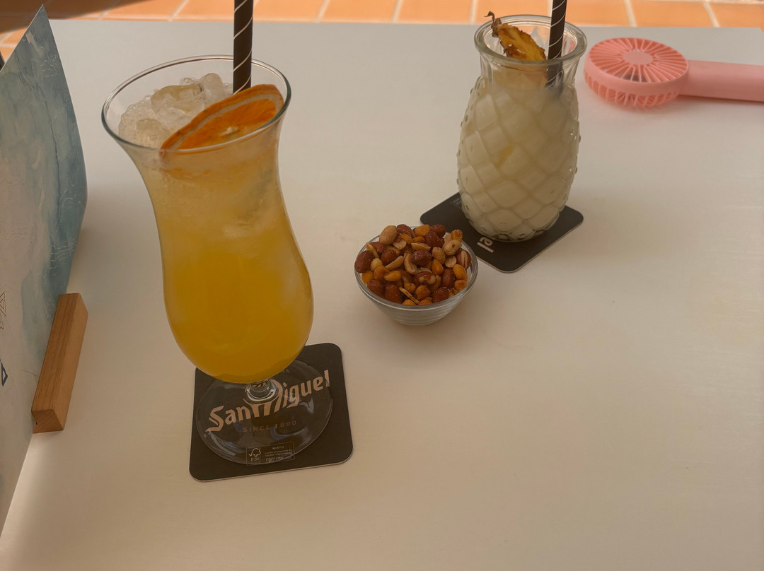 塔里克酒店主图