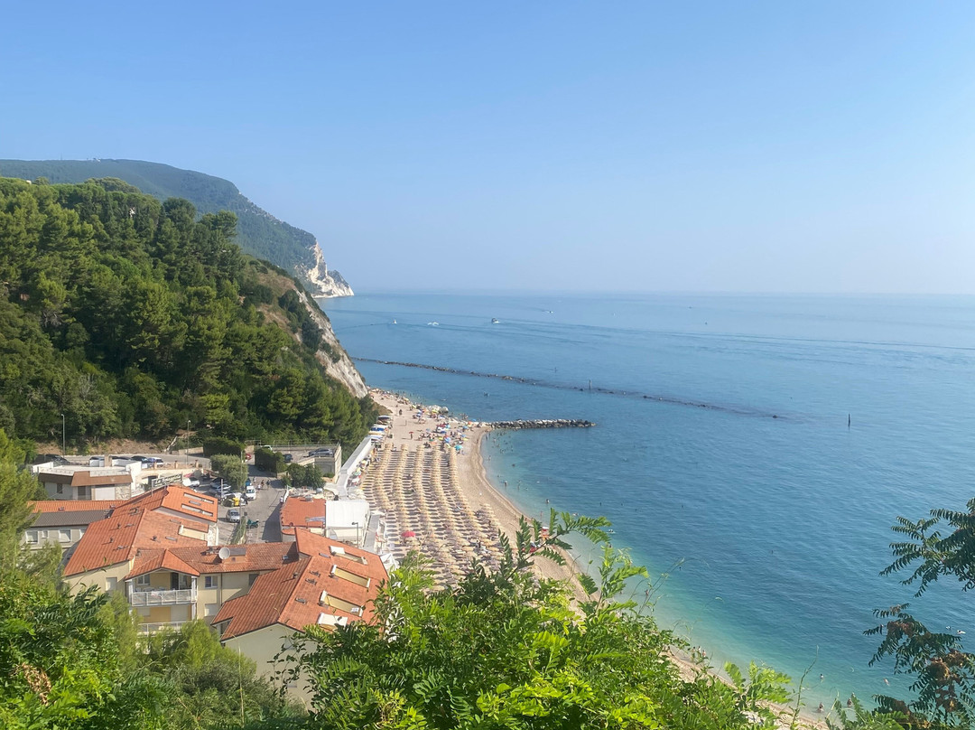Conero by Bike - Bike Tours-Sirolo必去景点