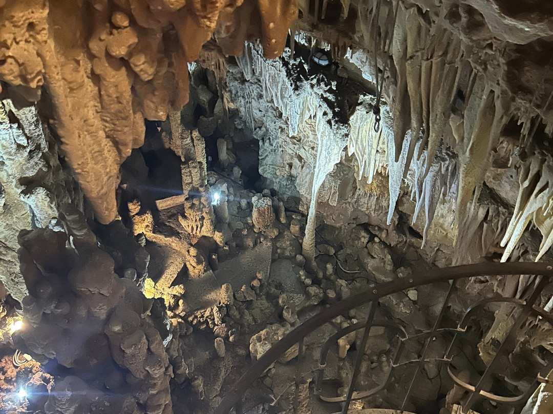 Grotta del Trullo-Putignano必去景点