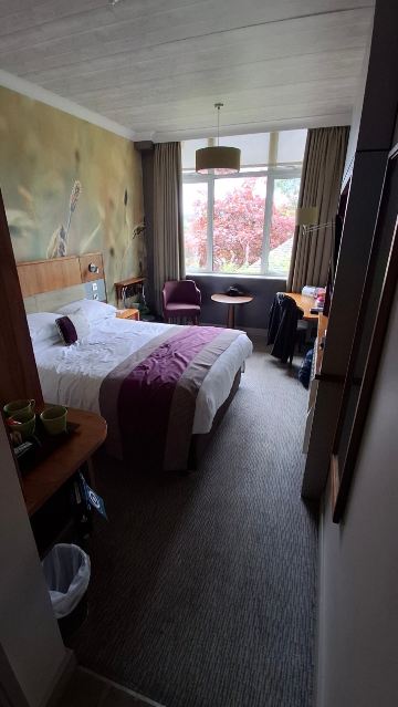 肯德尔格林城堡酒店，贝斯特韦斯特至尊精选-旅行者