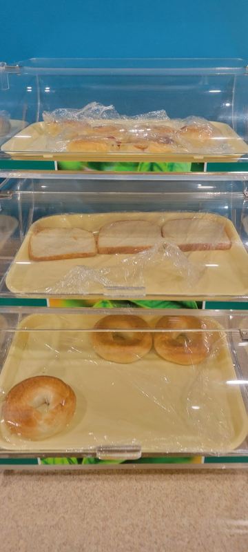 拉福德-西布莱克斯堡I-81品质酒店-旅行者
