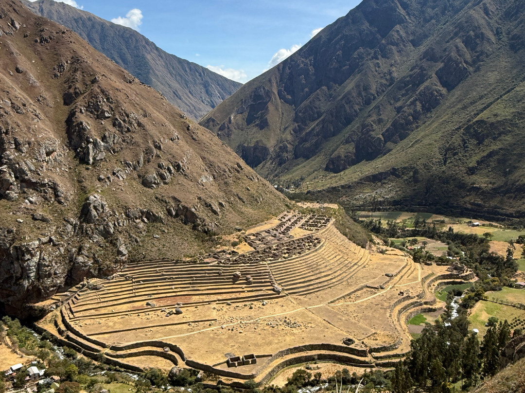 Evolution Treks Peru-库斯科必去景点