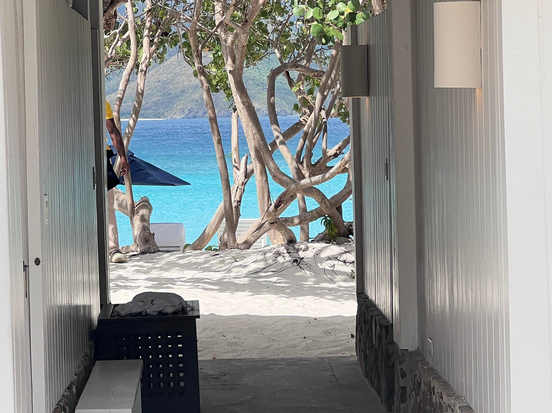 Guana Island主图