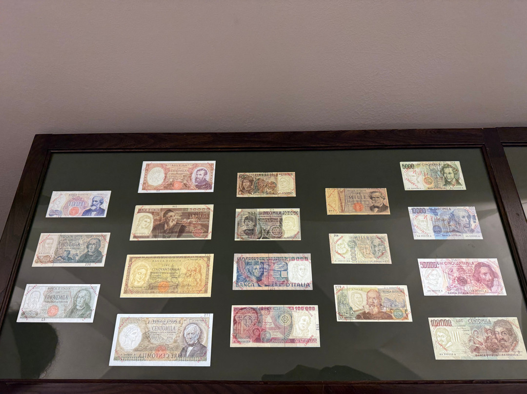 Museo della Carta e della Filigrana-Fabriano必去景点