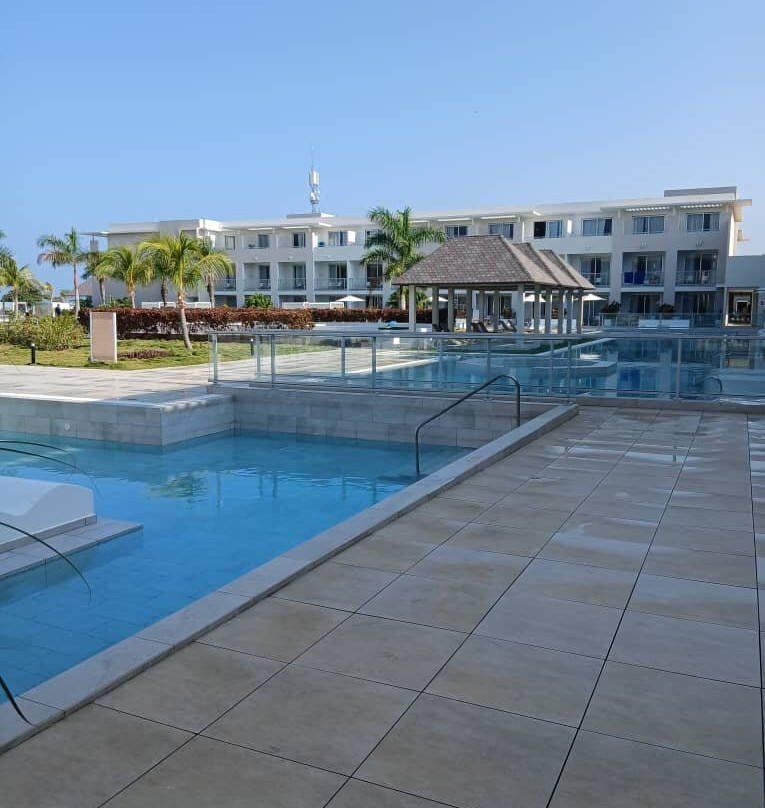 Meliá Trinidad Península主图