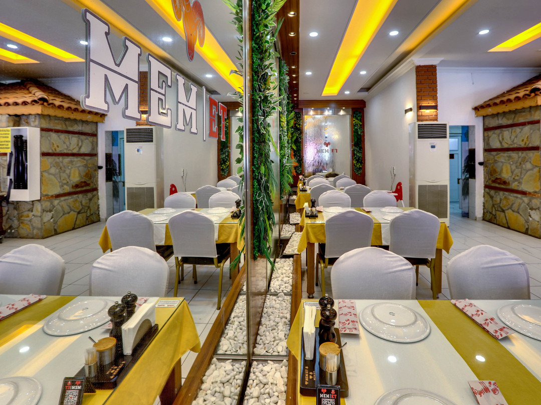 Mem-et & Konakli - Et - Mangal Restoran