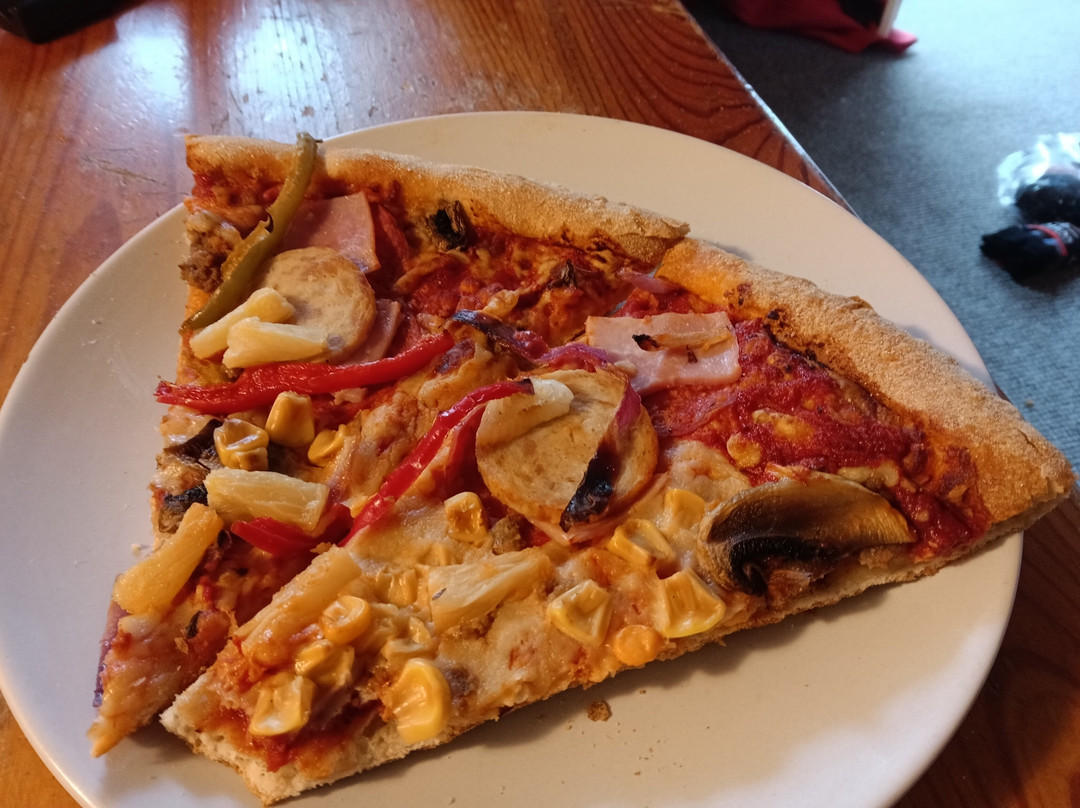 Domino's Pizza - Enniskillen