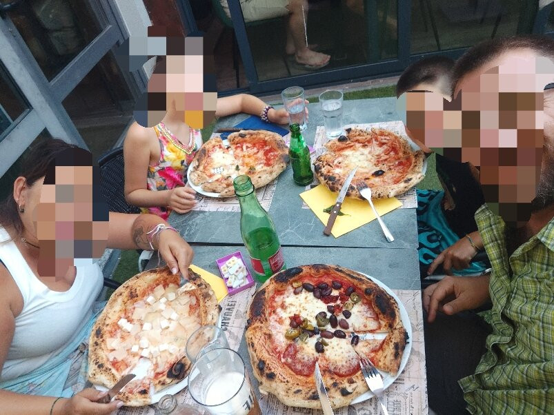 Pizzeria Antonnio