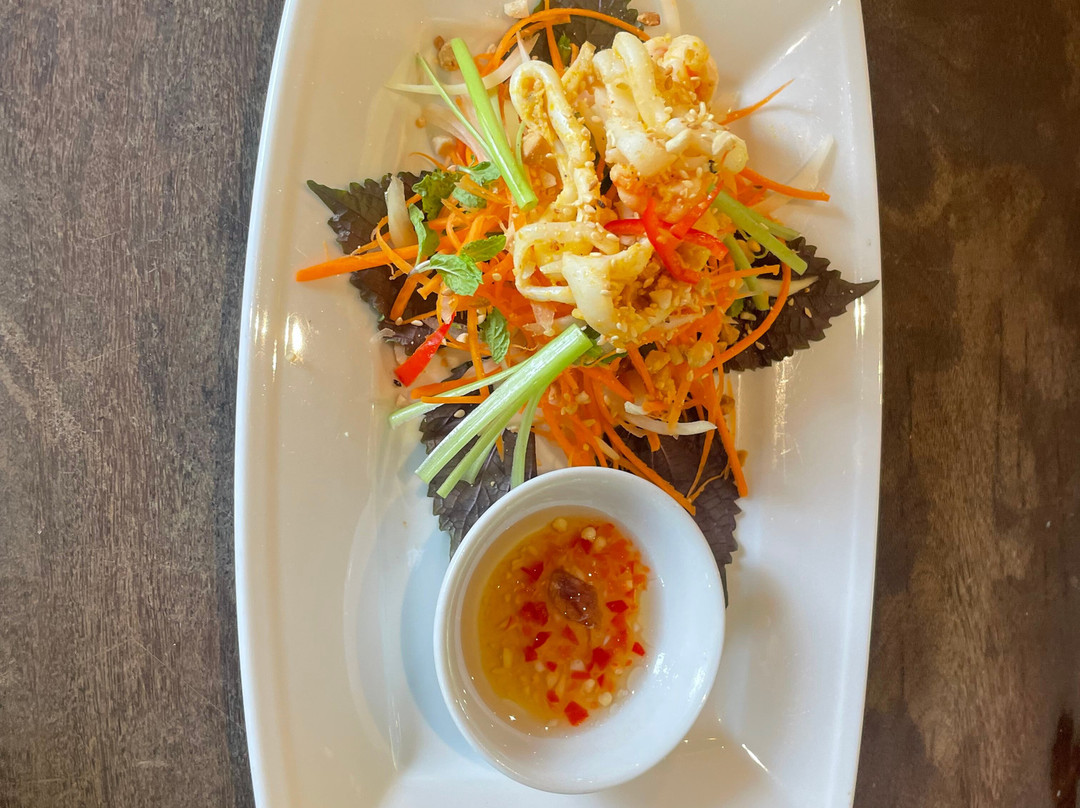 Red Bridge Cooking School & Restaurant - Hoi An Riverside-Cam Thanh必去景点