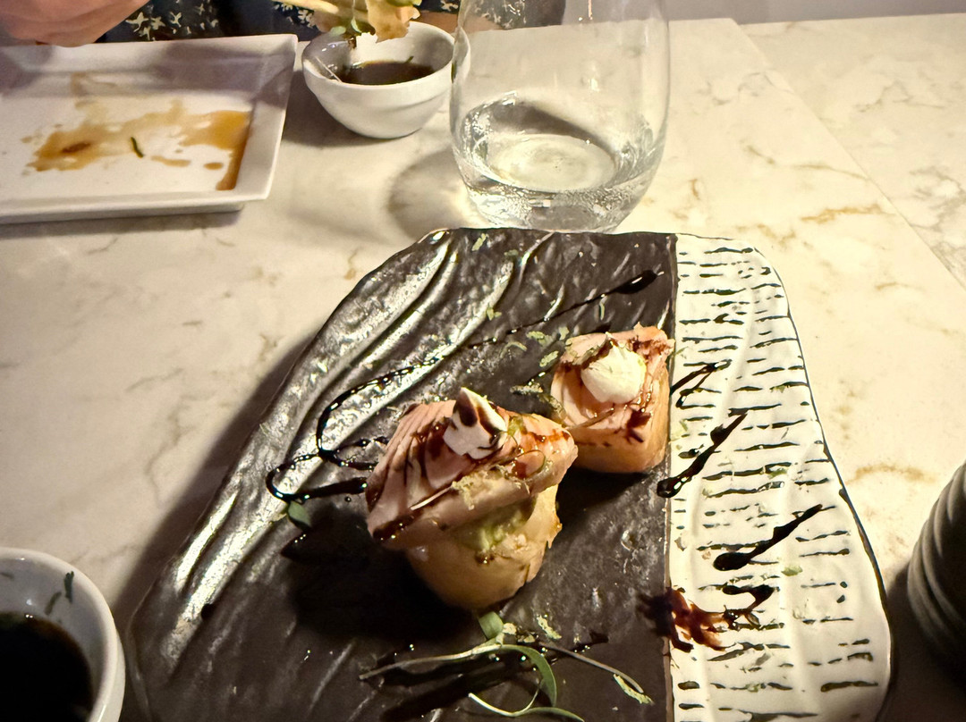 Soul Sushi Tróia