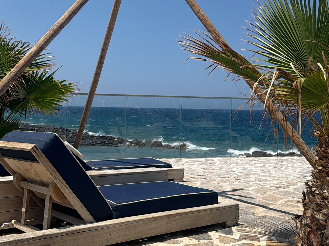 米诺斯帝国海滩度假村Minos Imperial Luxury Beach （希腊）主图
