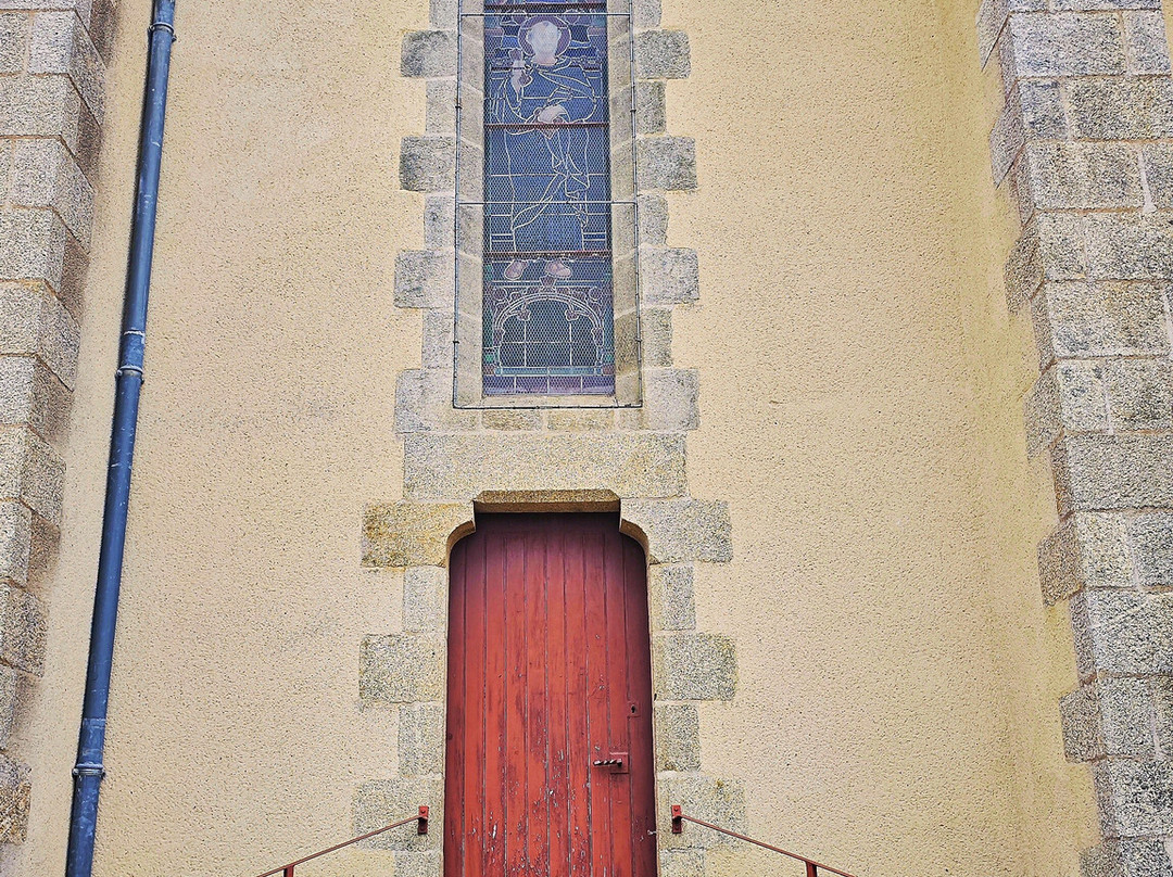 Eglise Saint Georges