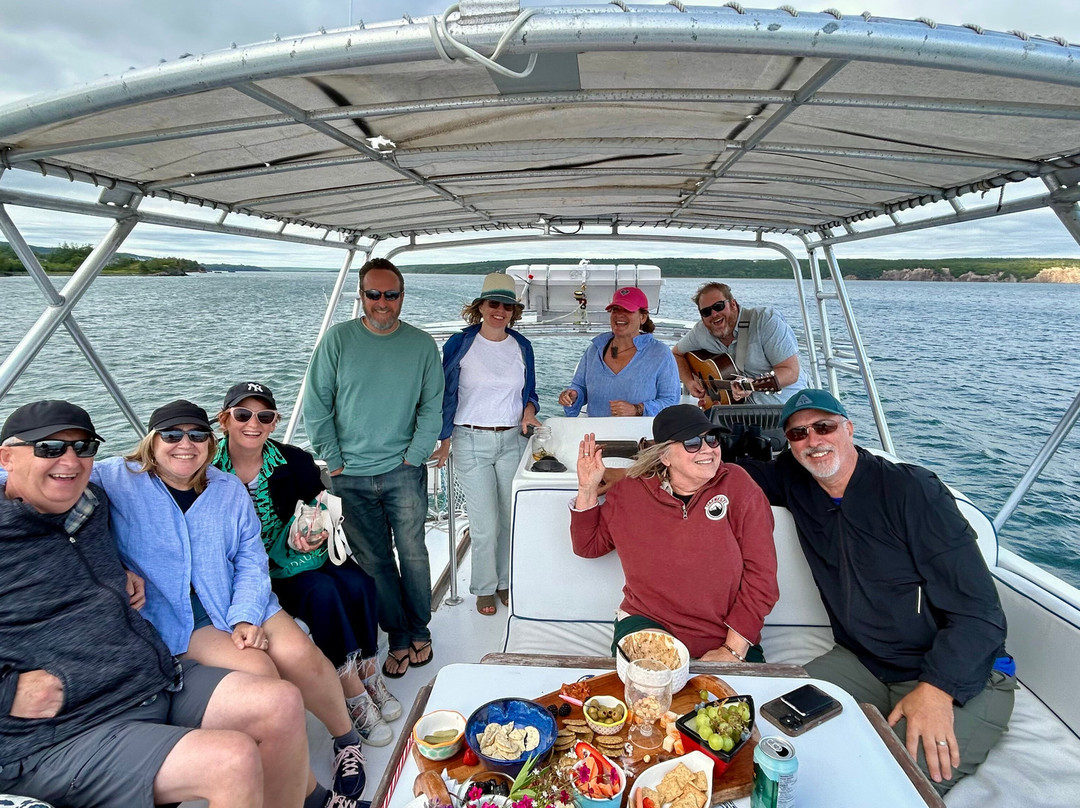 Gypsy Sea Adventures-Clarenville必去景点